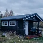 Feriehus Family With Firepit At Sondre Fjellstolen