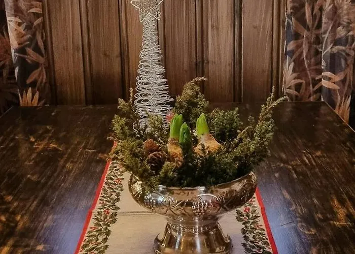 Dom wakacyjny Family With Firepit At Sondre Fjellstolen