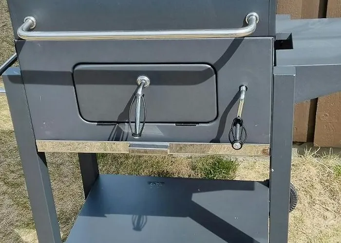 Family With Firepit At Sondre Fjellstolen *