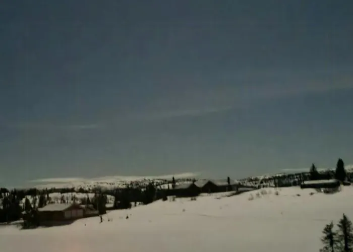 Dom wakacyjny Family With Firepit At Sondre Fjellstolen